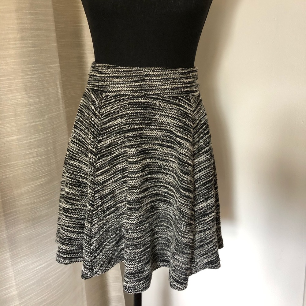 Mini Skirt
